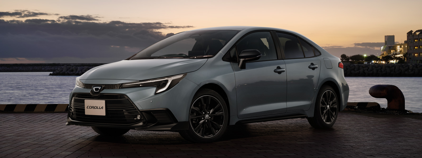 カローラ | 宮崎トヨペット株式会社 【公式WEBサイト】