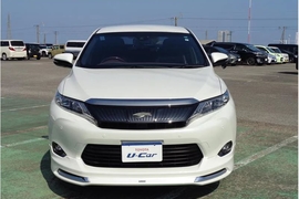 ハリアー特選中古車フェア 宮崎トヨペット株式会社 公式webサイト