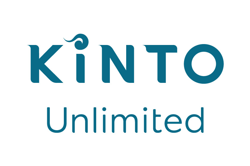 KINTO Unlimited ロゴ
