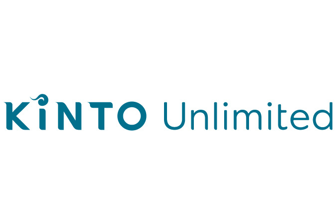 KINTO Unlimited ロゴ