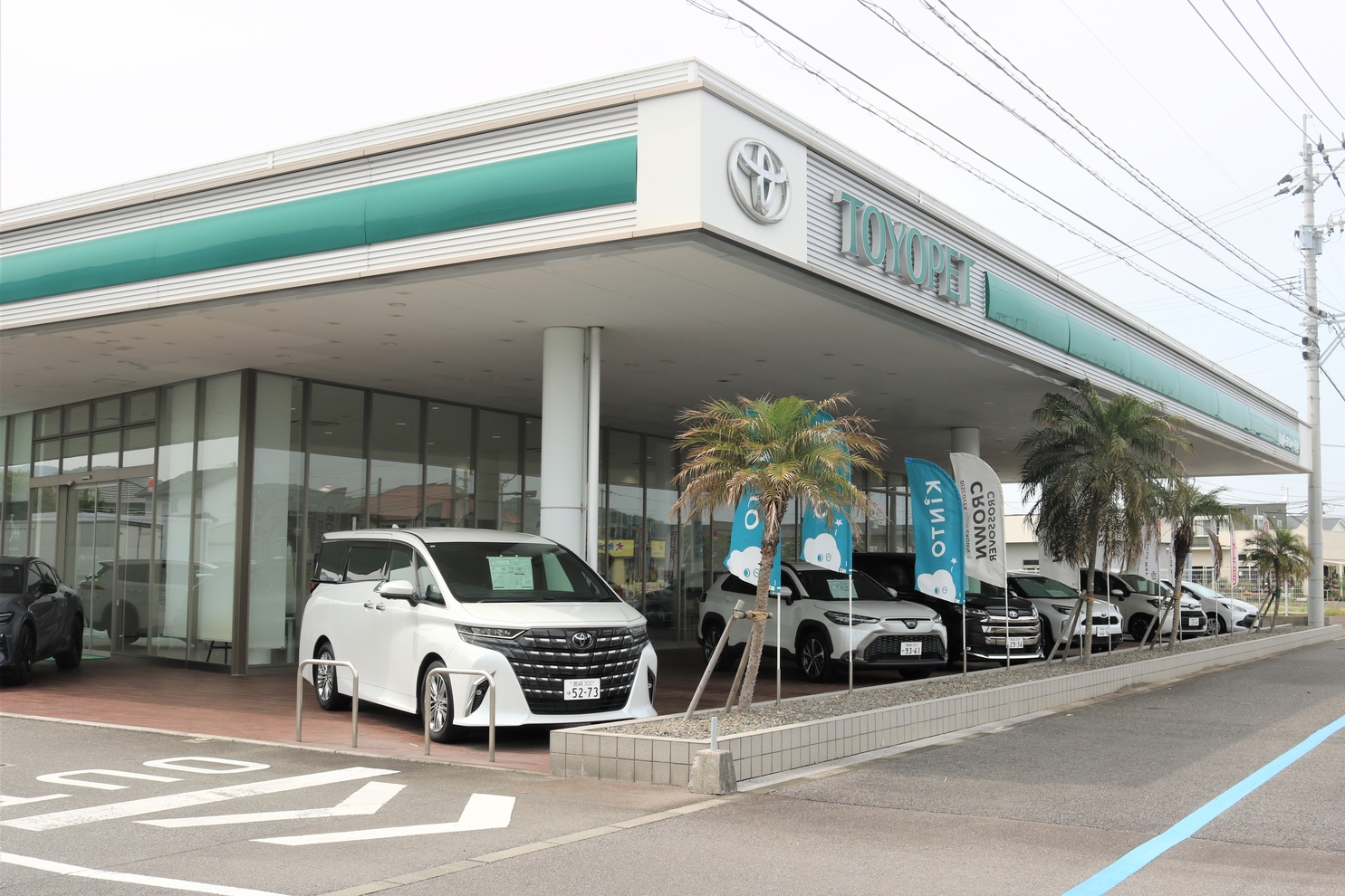 日向店