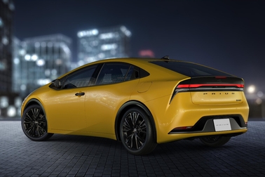特別仕様車 G プラグインハイブリッド車 “Night Shade”(ベース車両はG プラグインハイブリッド車)