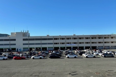 サーキット走行会2025