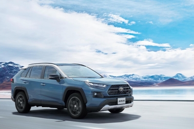 Adventure（ハイブリッド車）