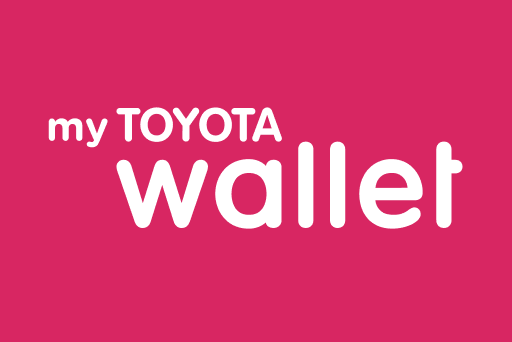 TOYOTAwallet