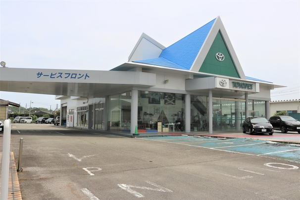 延岡店