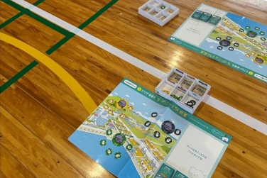 トヨタ未来スクール　宮崎市立小松台小学校